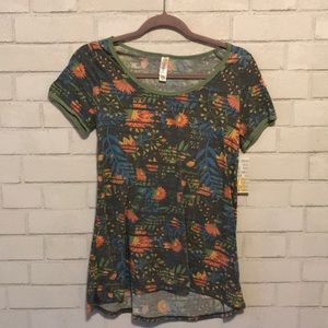 LuLaRoe Classic Tee